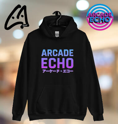 Arcade Echo Store